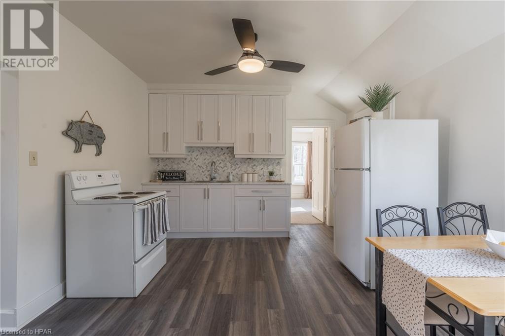 121 Newgate Street, Goderich, Ontario  N7A 1P3 - Photo 20 - 40573153