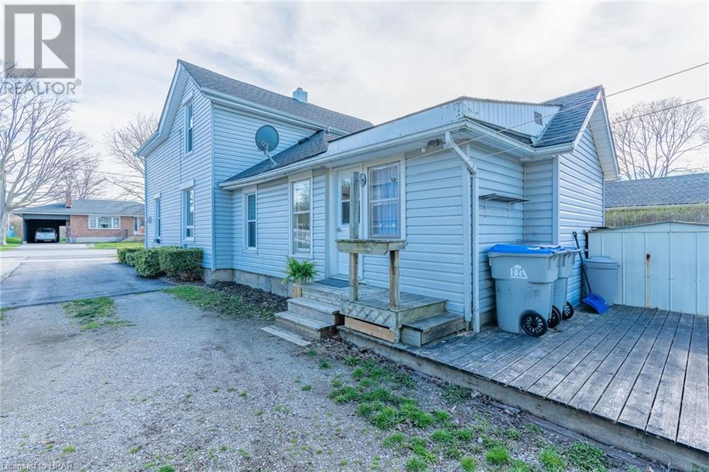 121 Newgate Street, Goderich, Ontario  N7A 1P3 - Photo 42 - 40573153