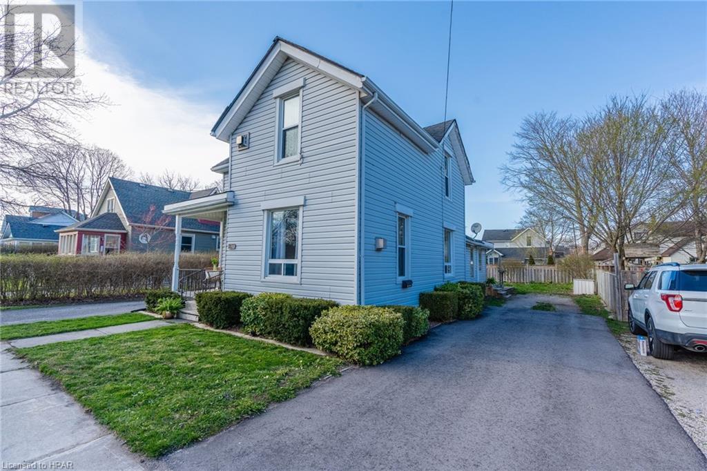 121 Newgate Street, Goderich, Ontario  N7A 1P3 - Photo 41 - 40573153