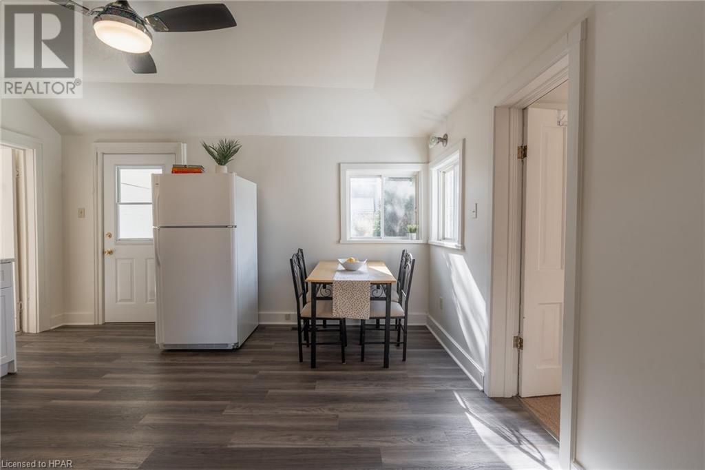 121 Newgate Street, Goderich, Ontario  N7A 1P3 - Photo 22 - 40573153