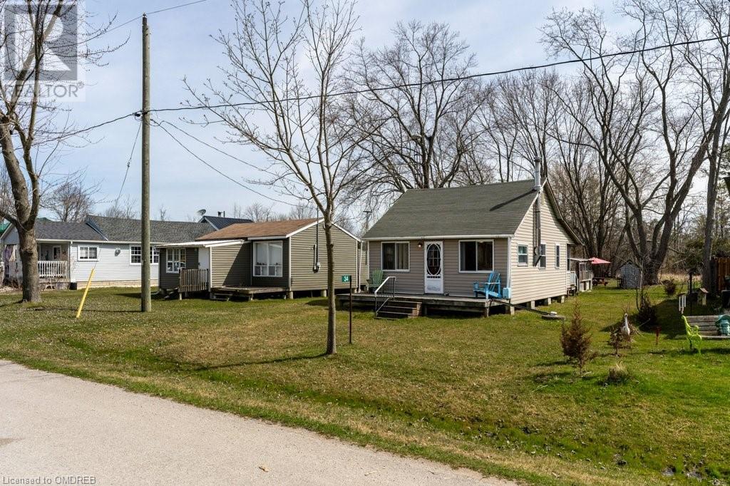 34 Siddall Road, Dunnville, Ontario  N0A 1K0 - Photo 4 - 40570465