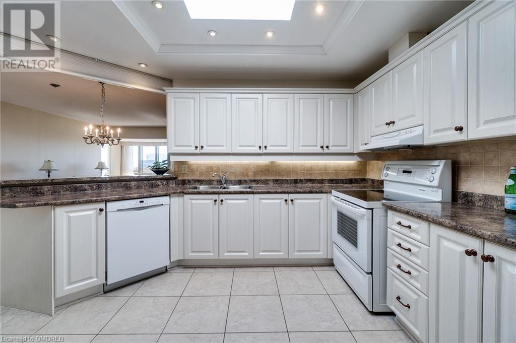 1201 North Shore Boulevard E Unit# 1207, Burlington, Ontario   - Photo 10 - 40568288