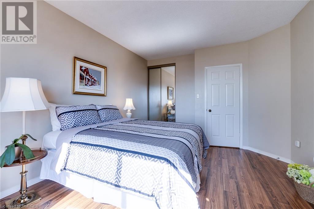1201 North Shore Boulevard E Unit# 1207, Burlington, Ontario   - Photo 20 - 40568288