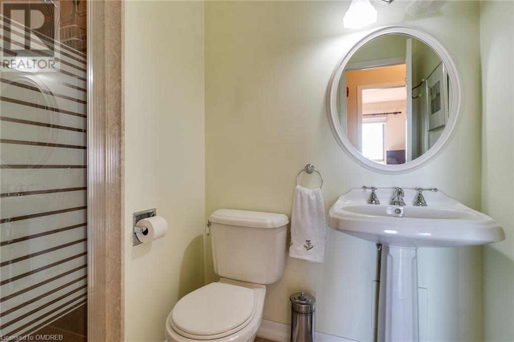 1201 North Shore Boulevard E Unit# 1207, Burlington, Ontario   - Photo 21 - 40568288