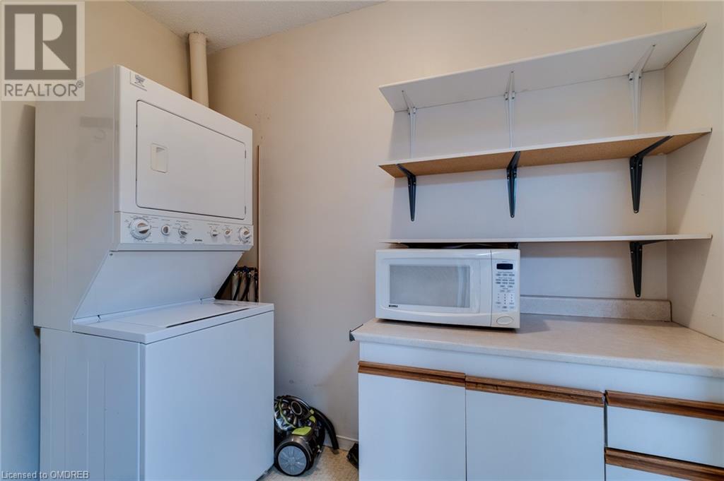 1201 North Shore Boulevard E Unit# 1207, Burlington, Ontario   - Photo 22 - 40568288