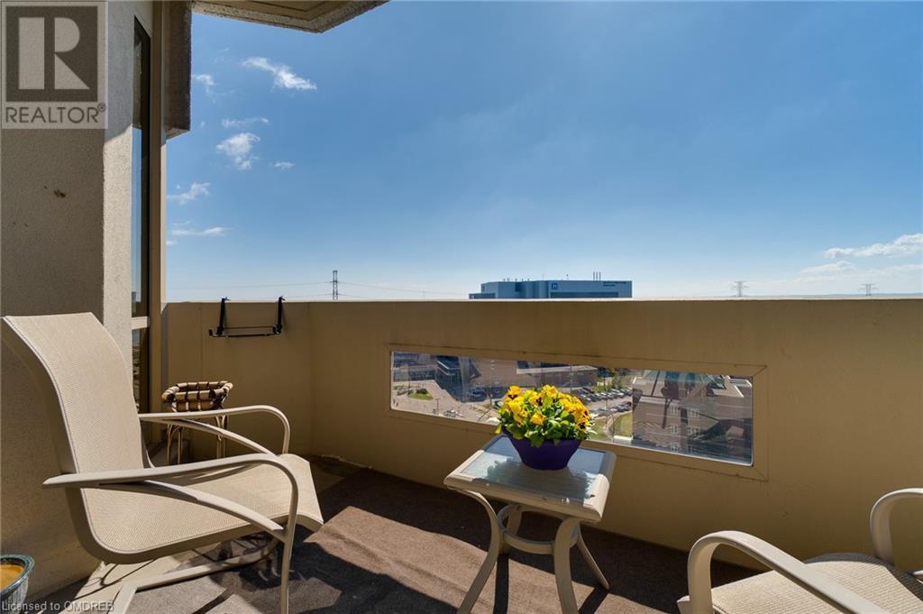 1201 North Shore Boulevard E Unit# 1207, Burlington, Ontario   - Photo 23 - 40568288