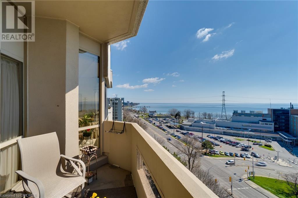 1201 North Shore Boulevard E Unit# 1207, Burlington, Ontario   - Photo 24 - 40568288