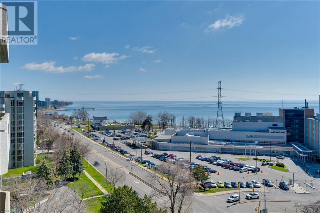 1201 North Shore Boulevard E Unit# 1207, Burlington, Ontario   - Photo 25 - 40568288