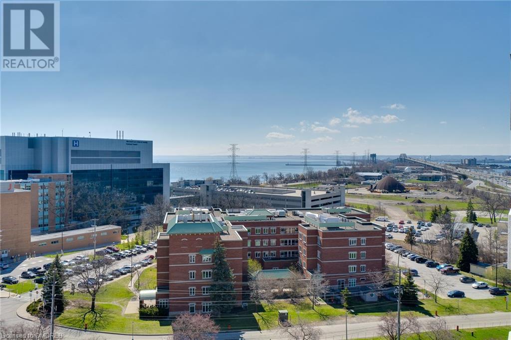 1201 North Shore Boulevard E Unit# 1207, Burlington, Ontario   - Photo 26 - 40568288