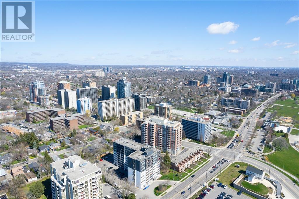 1201 North Shore Boulevard E Unit# 1207, Burlington, Ontario   - Photo 29 - 40568288