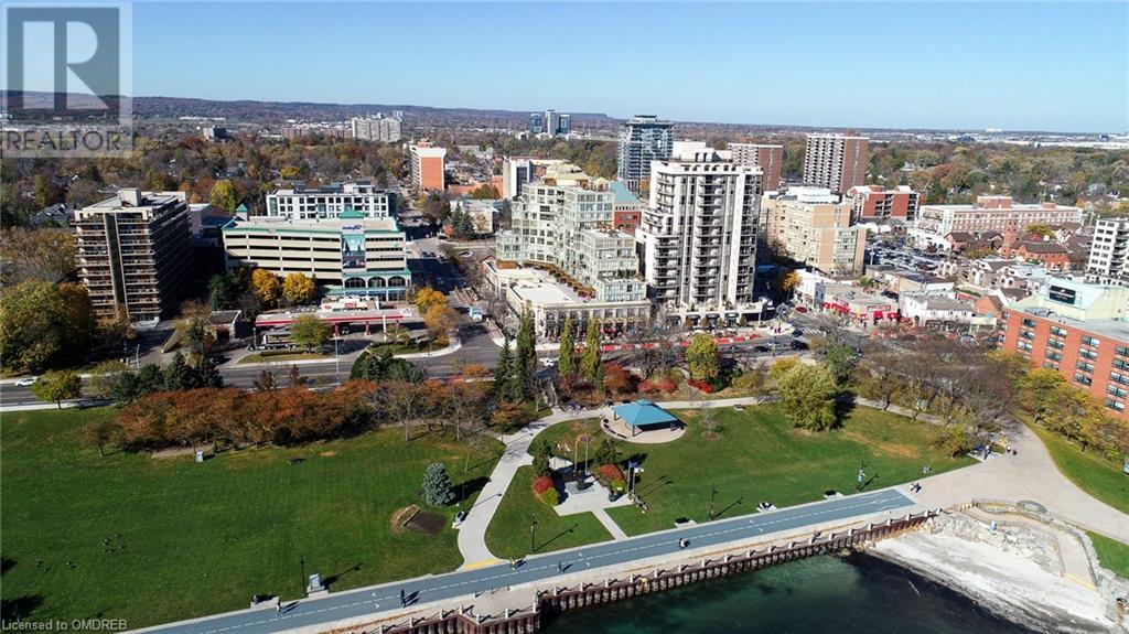 1201 North Shore Boulevard E Unit# 1207, Burlington, Ontario   - Photo 33 - 40568288
