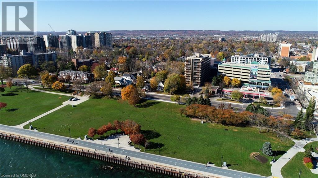 1201 North Shore Boulevard E Unit# 1207, Burlington, Ontario   - Photo 34 - 40568288