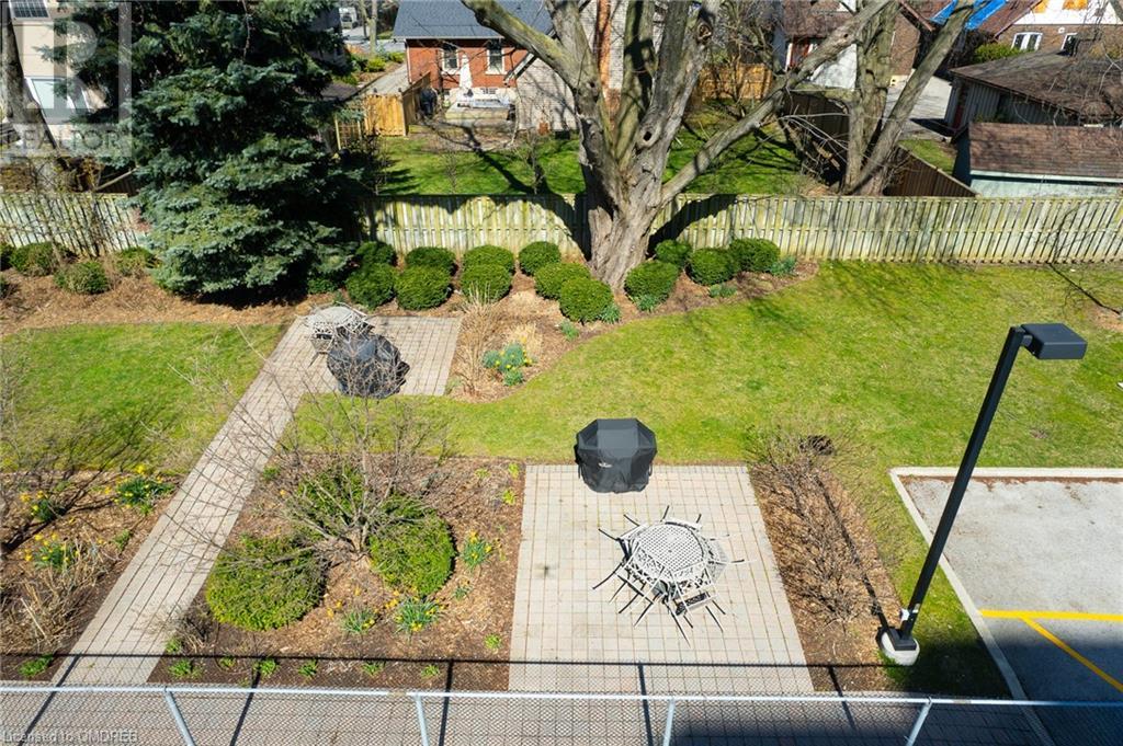 1201 North Shore Boulevard E Unit# 1207, Burlington, Ontario   - Photo 36 - 40568288