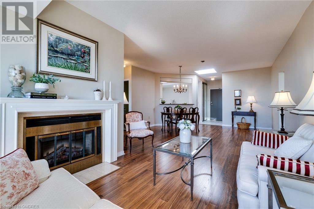 1201 North Shore Boulevard E Unit# 1207, Burlington, Ontario   - Photo 5 - 40568288