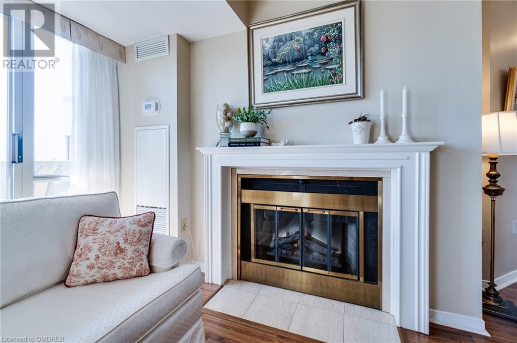 1201 North Shore Boulevard E Unit# 1207, Burlington, Ontario   - Photo 6 - 40568288