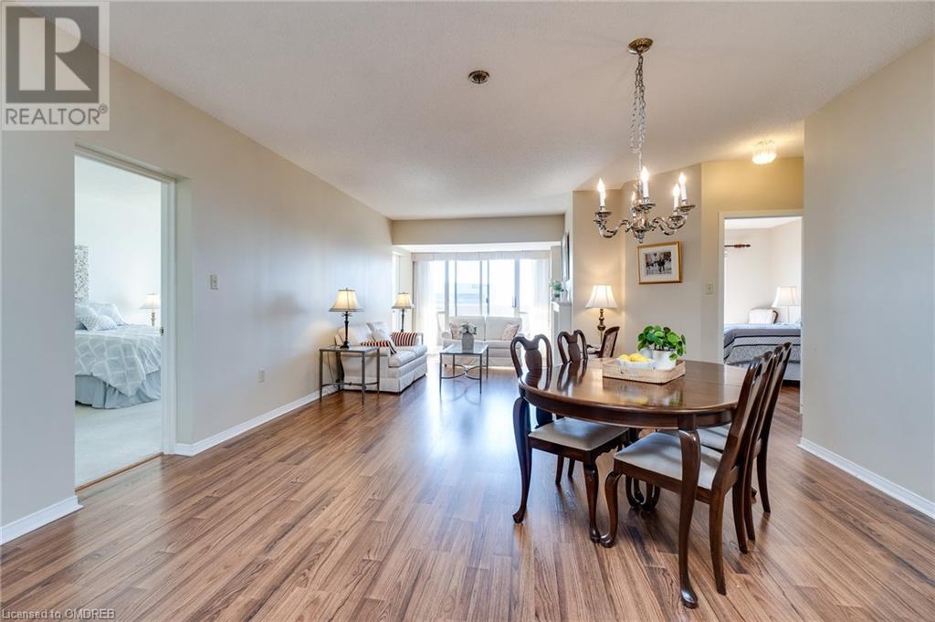1201 North Shore Boulevard E Unit# 1207, Burlington, Ontario   - Photo 8 - 40568288