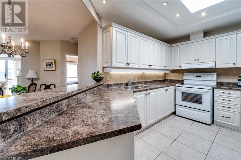 1201 North Shore Boulevard E Unit# 1207, Burlington, Ontario   - Photo 9 - 40568288