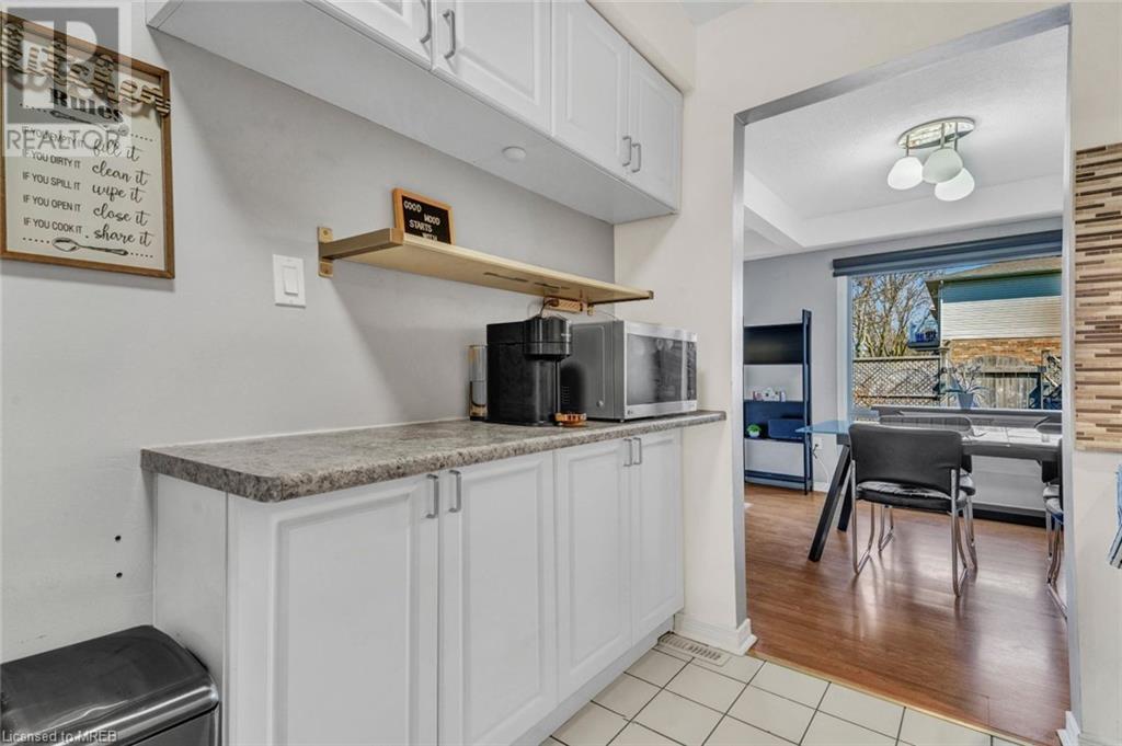 40 Grayrocks Avenue Unit# 25, Hamilton, Ontario  L8W 3S1 - Photo 10 - 40569787