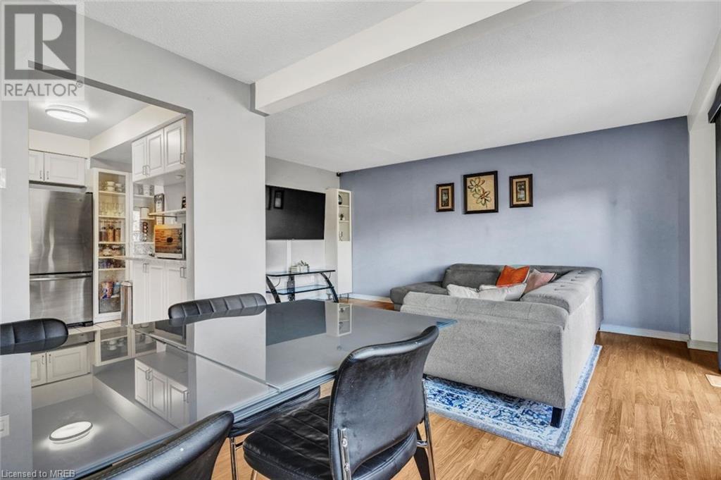 40 Grayrocks Avenue Unit# 25, Hamilton, Ontario  L8W 3S1 - Photo 14 - 40569787