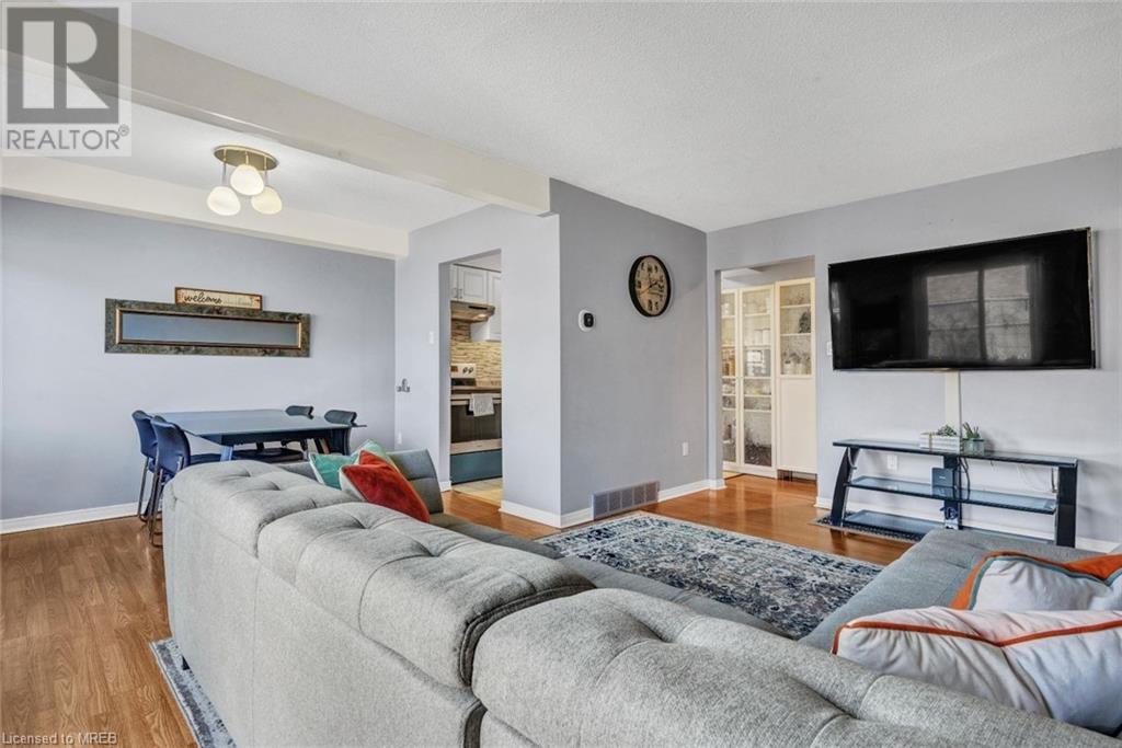 40 Grayrocks Avenue Unit# 25, Hamilton, Ontario  L8W 3S1 - Photo 16 - 40569787