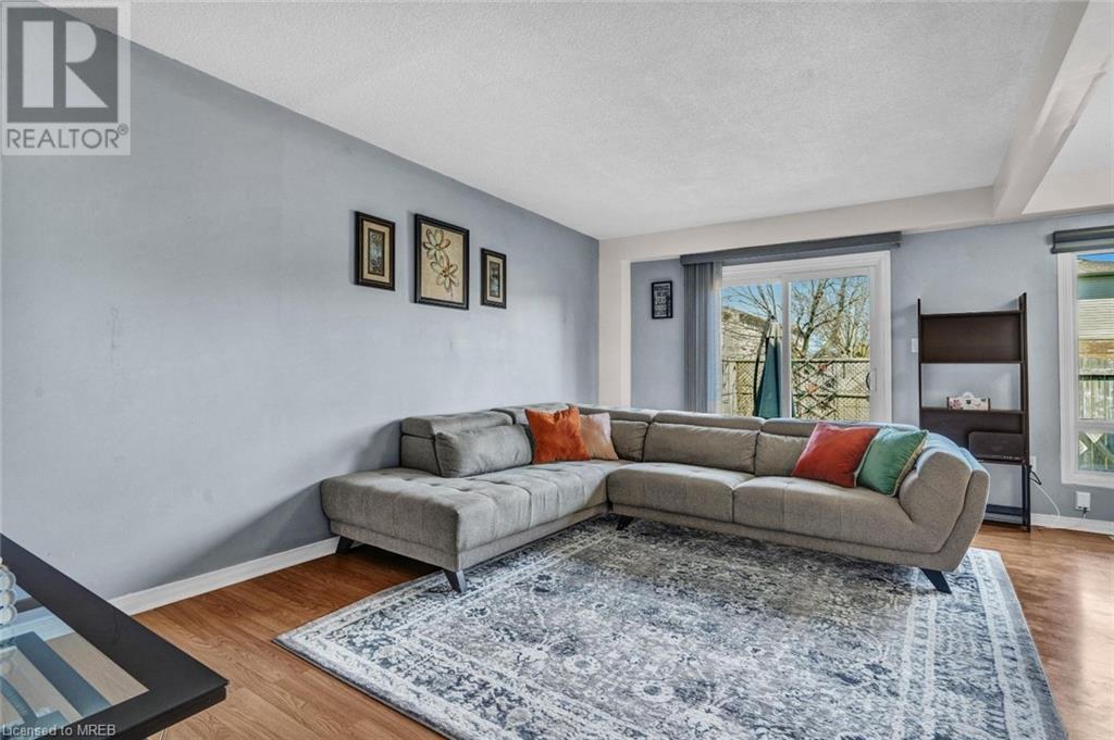 40 Grayrocks Avenue Unit# 25, Hamilton, Ontario  L8W 3S1 - Photo 18 - 40569787