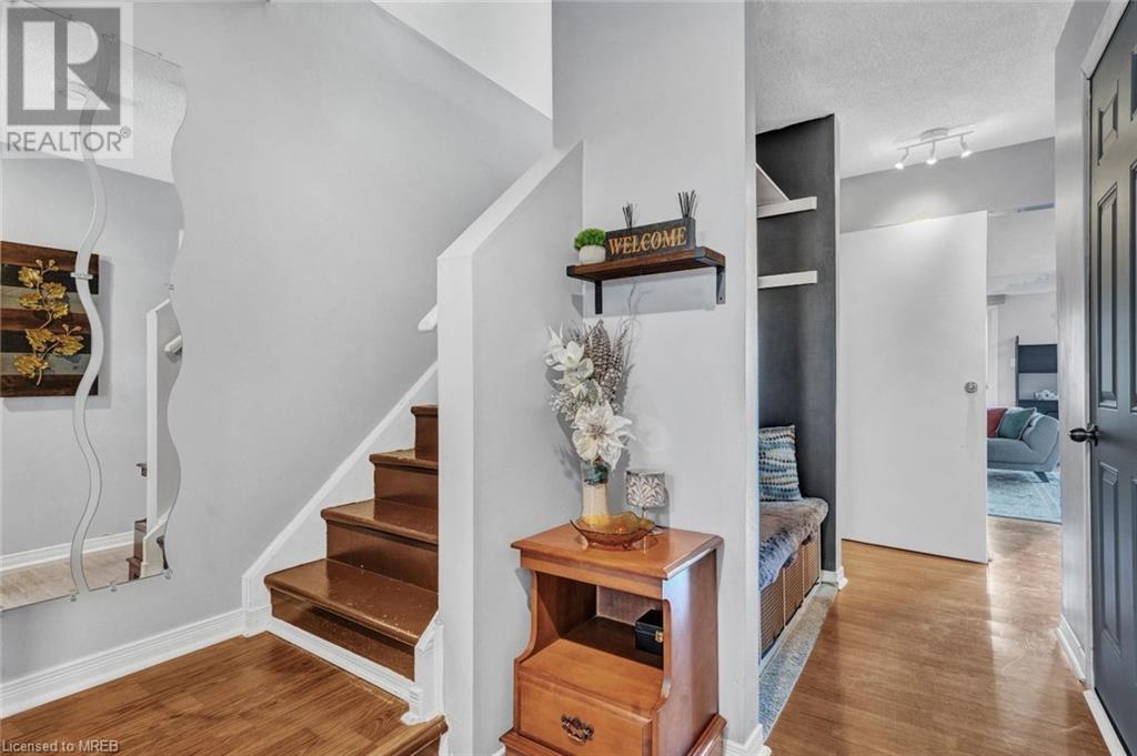 40 Grayrocks Avenue Unit# 25, Hamilton, Ontario  L8W 3S1 - Photo 19 - 40569787
