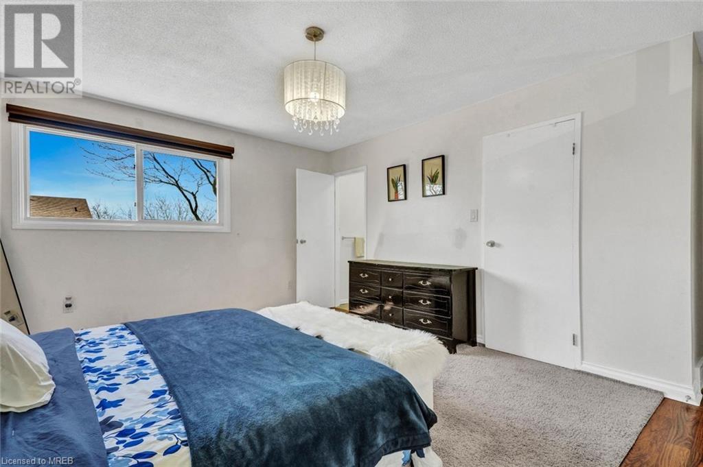 40 Grayrocks Avenue Unit# 25, Hamilton, Ontario  L8W 3S1 - Photo 20 - 40569787