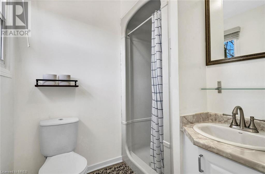 40 Grayrocks Avenue Unit# 25, Hamilton, Ontario  L8W 3S1 - Photo 21 - 40569787