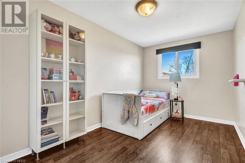 40 Grayrocks Avenue Unit# 25, Hamilton, Ontario  L8W 3S1 - Photo 23 - 40569787