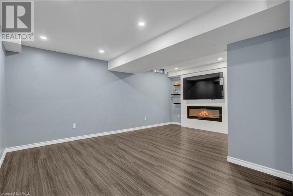 40 Grayrocks Avenue Unit# 25, Hamilton, Ontario  L8W 3S1 - Photo 25 - 40569787