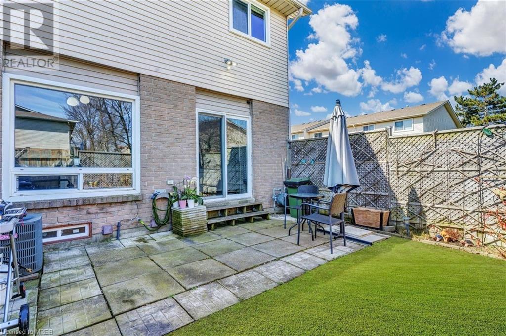 40 Grayrocks Avenue Unit# 25, Hamilton, Ontario  L8W 3S1 - Photo 27 - 40569787