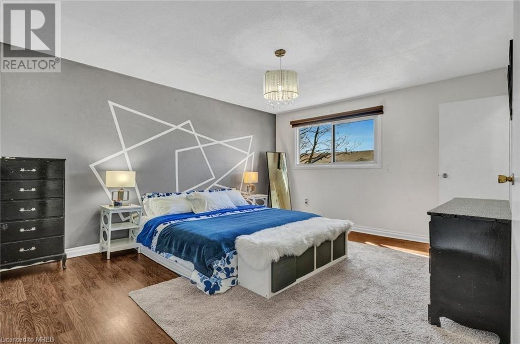 40 Grayrocks Avenue Unit# 25, Hamilton, Ontario  L8W 3S1 - Photo 4 - 40569787