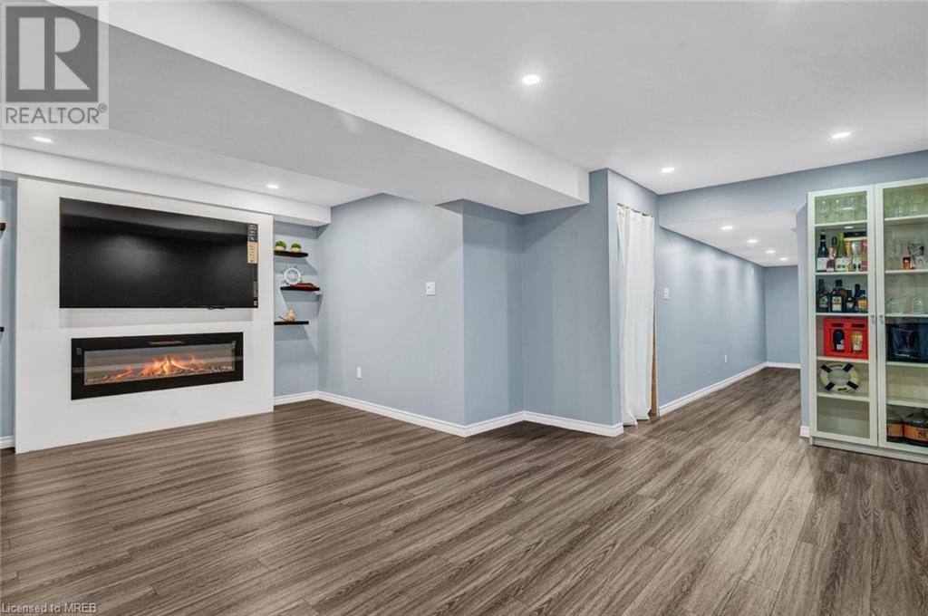 40 Grayrocks Avenue Unit# 25, Hamilton, Ontario  L8W 3S1 - Photo 5 - 40569787