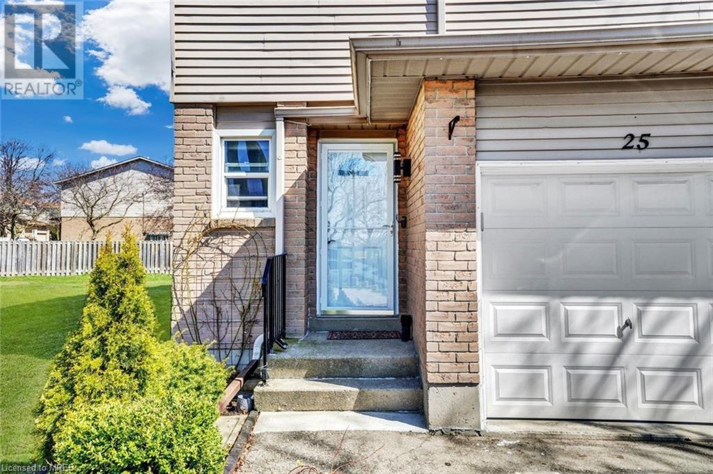 40 Grayrocks Avenue Unit# 25, Hamilton, Ontario  L8W 3S1 - Photo 6 - 40569787