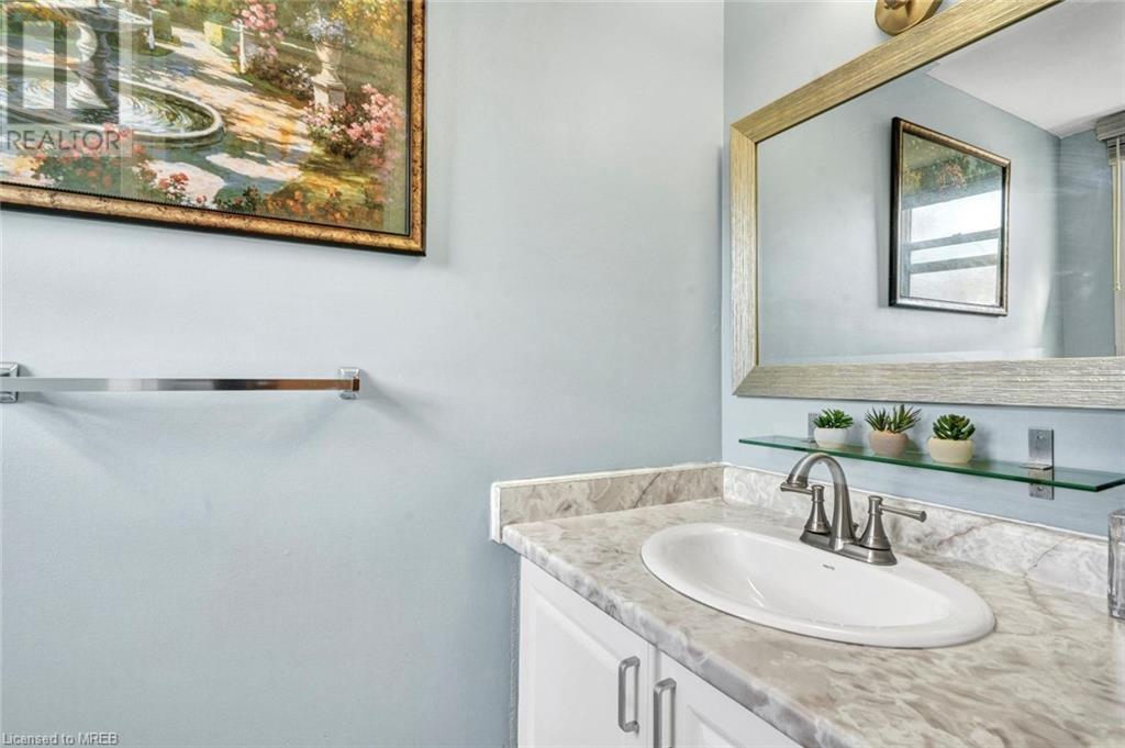 40 Grayrocks Avenue Unit# 25, Hamilton, Ontario  L8W 3S1 - Photo 8 - 40569787
