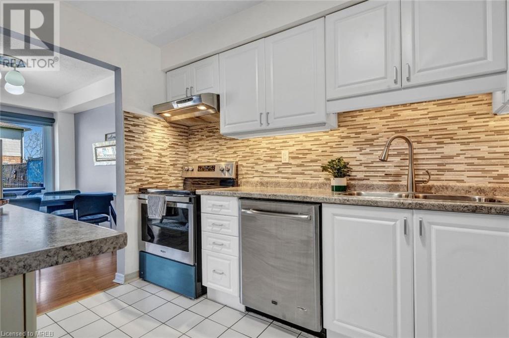 40 Grayrocks Avenue Unit# 25, Hamilton, Ontario  L8W 3S1 - Photo 9 - 40569787