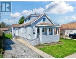 29 MARGERY Avenue, st. catharines, Ontario