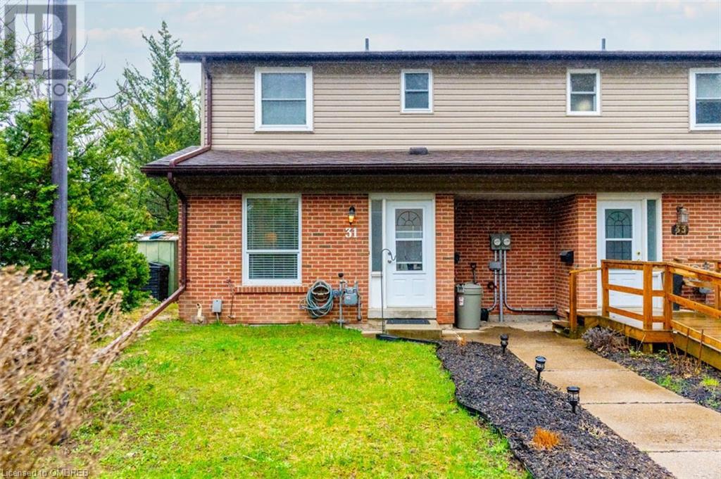 31 Kingham Road, Acton, Ontario  L7J 1S3 - Photo 1 - 40568096
