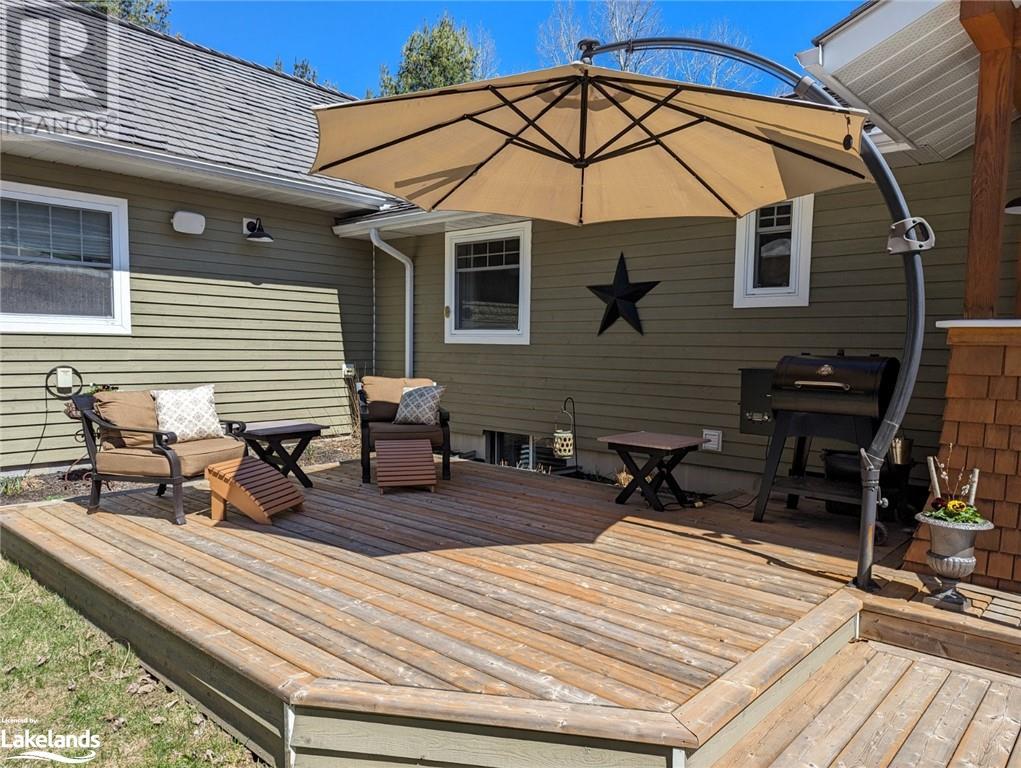 1056 Settlers Lane, Bracebridge, Ontario  P1L 1W9 - Photo 33 - 40566295