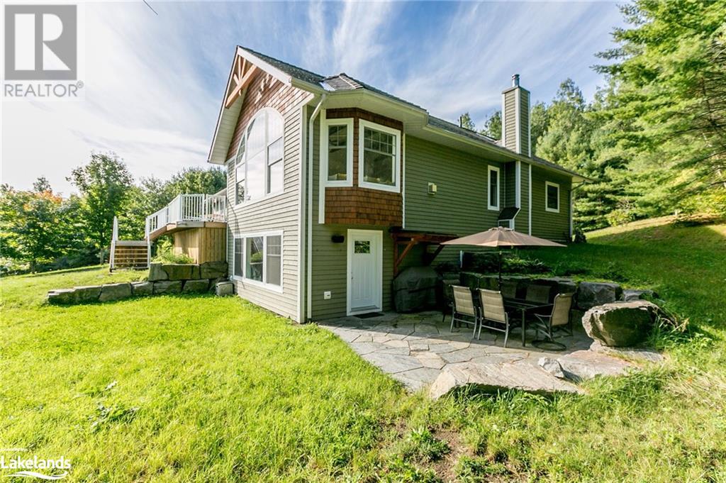 1056 Settlers Lane, Bracebridge, Ontario  P1L 1W9 - Photo 36 - 40566295