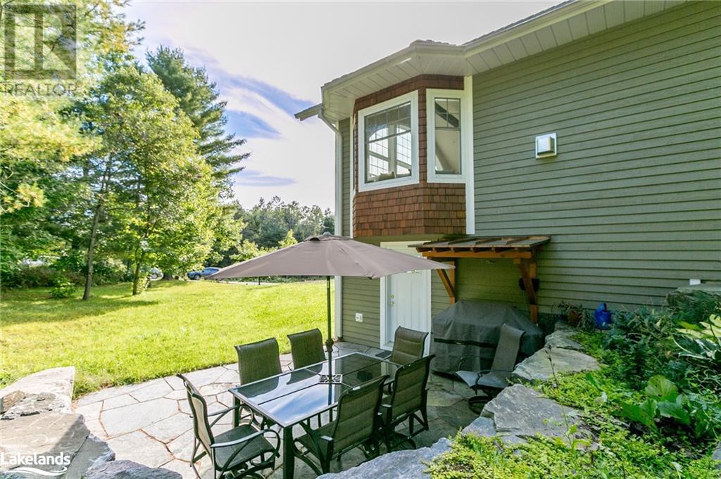 1056 Settlers Lane, Bracebridge, Ontario  P1L 1W9 - Photo 37 - 40566295