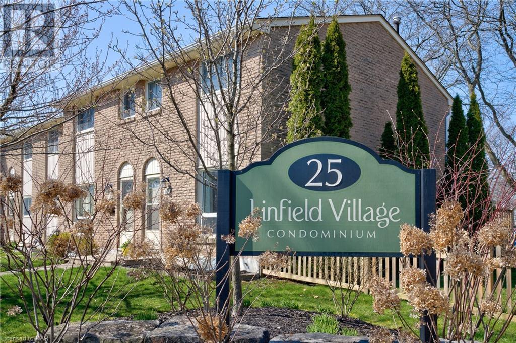 25 Linfield Drive Unit# 82, St. Catharines, Ontario  L2N 5T7 - Photo 3 - 40565473