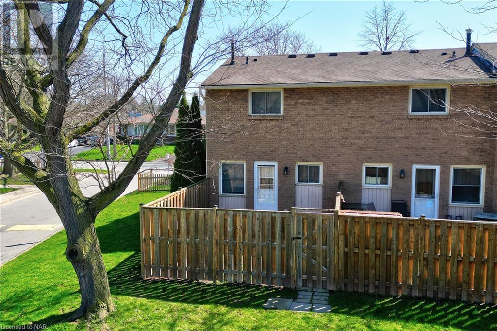 25 Linfield Drive Unit# 82, St. Catharines, Ontario  L2N 5T7 - Photo 31 - 40565473