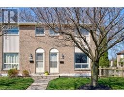 25 LINFIELD Drive Unit# 82, st. catharines, Ontario