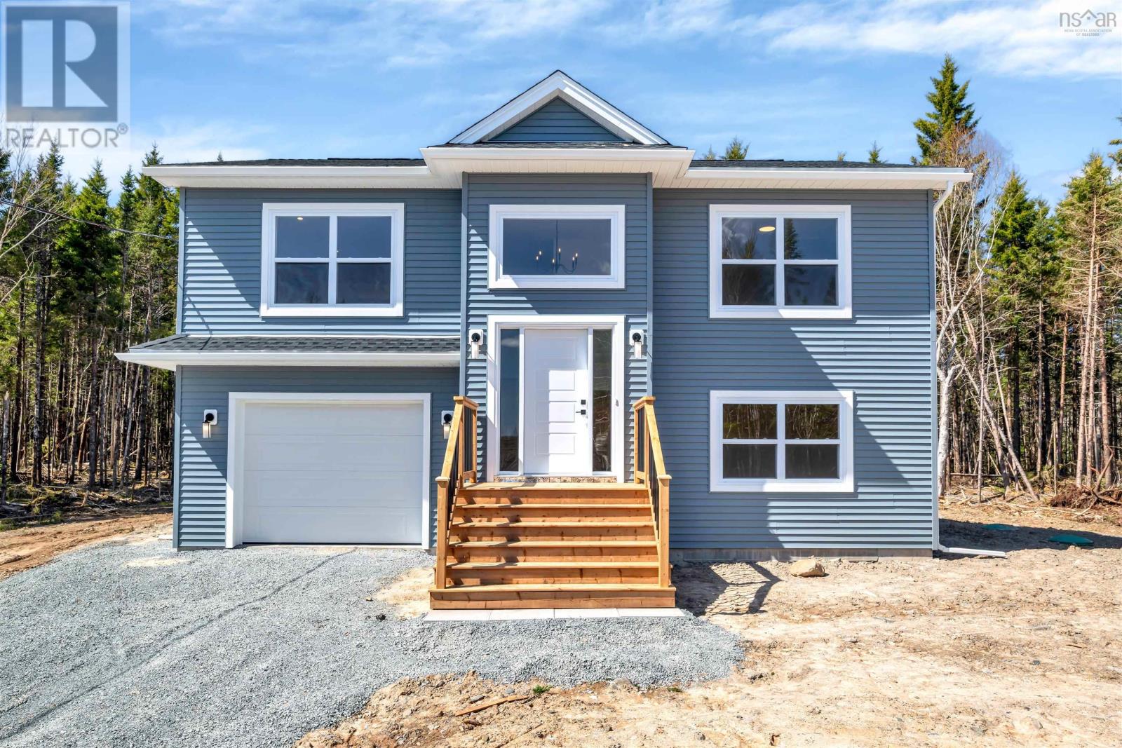 Lot 6 East Uniacke Road, East Uniacke, Nova Scotia  B0N 1Z0 - Photo 1 - 202407409