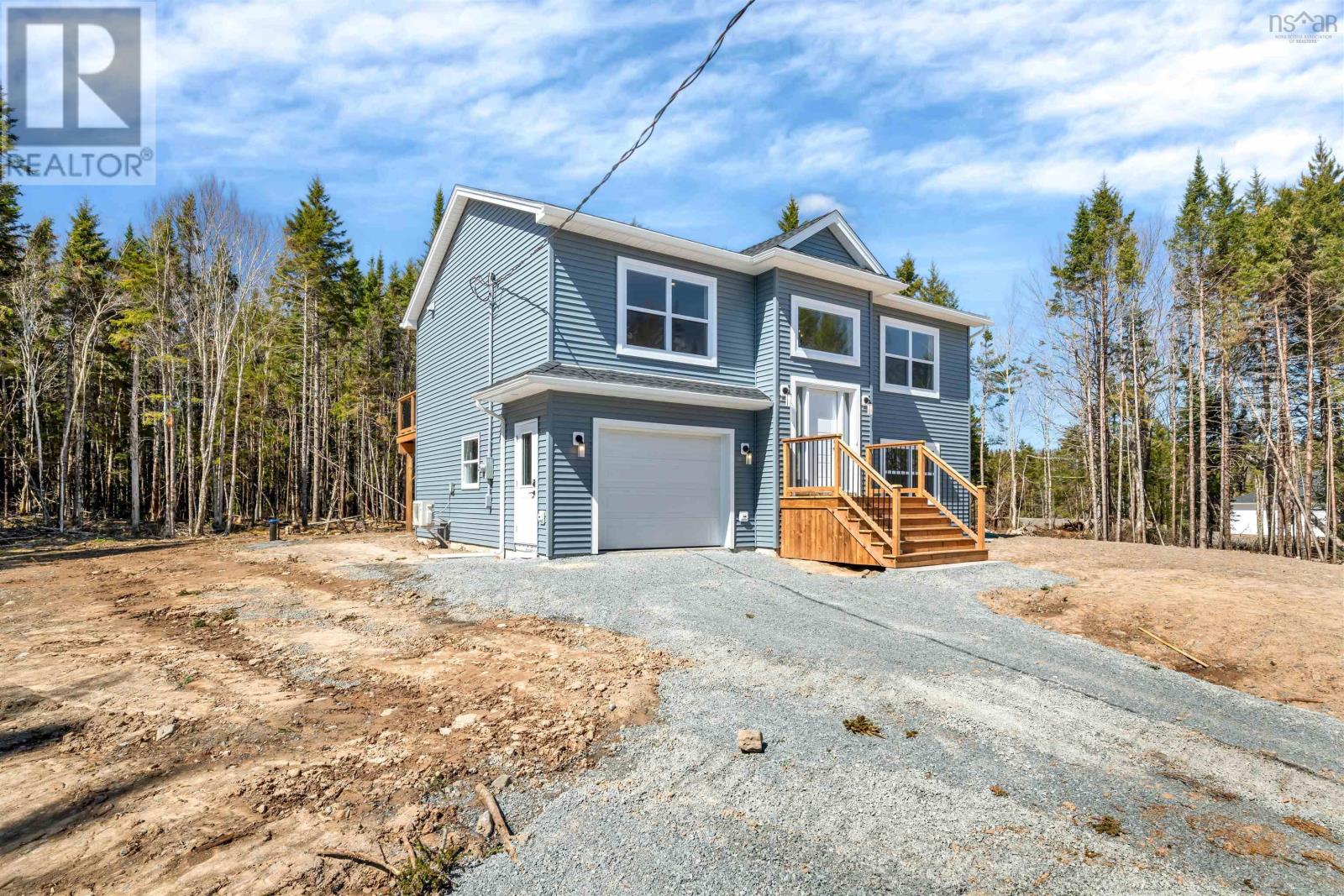 Lot 6 East Uniacke Road, East Uniacke, Nova Scotia  B0N 1Z0 - Photo 2 - 202407409