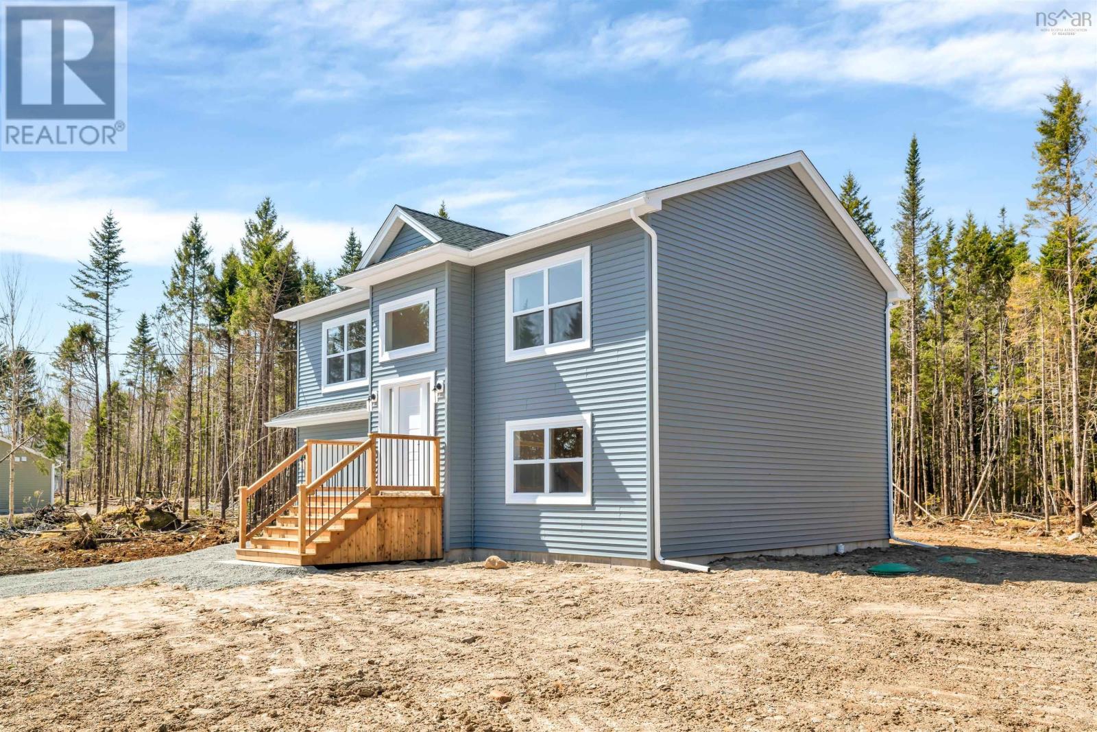 Lot 6 East Uniacke Road, East Uniacke, Nova Scotia  B0N 1Z0 - Photo 3 - 202407409