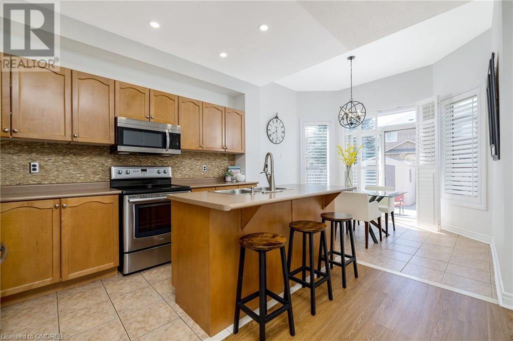 5654 Longboat Avenue, Mississauga, Ontario  L5M 7E7 - Photo 12 - 40573131