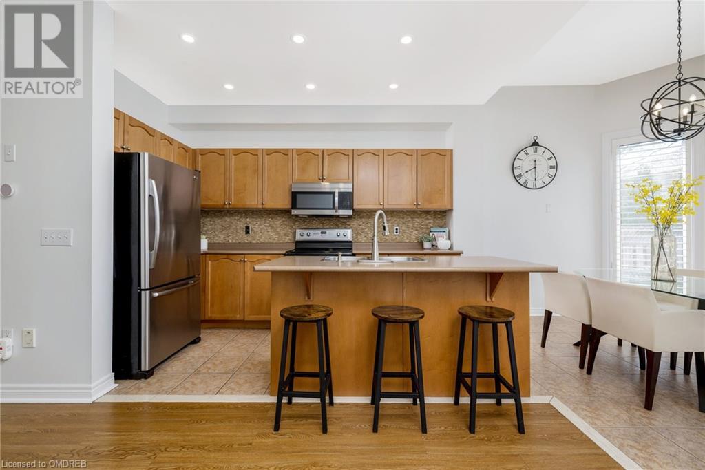 5654 Longboat Avenue, Mississauga, Ontario  L5M 7E7 - Photo 13 - 40573131