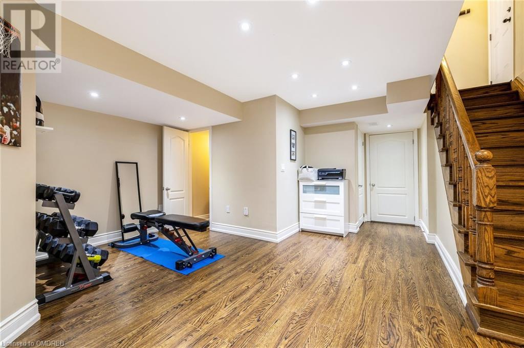 5654 Longboat Avenue, Mississauga, Ontario  L5M 7E7 - Photo 33 - 40573131